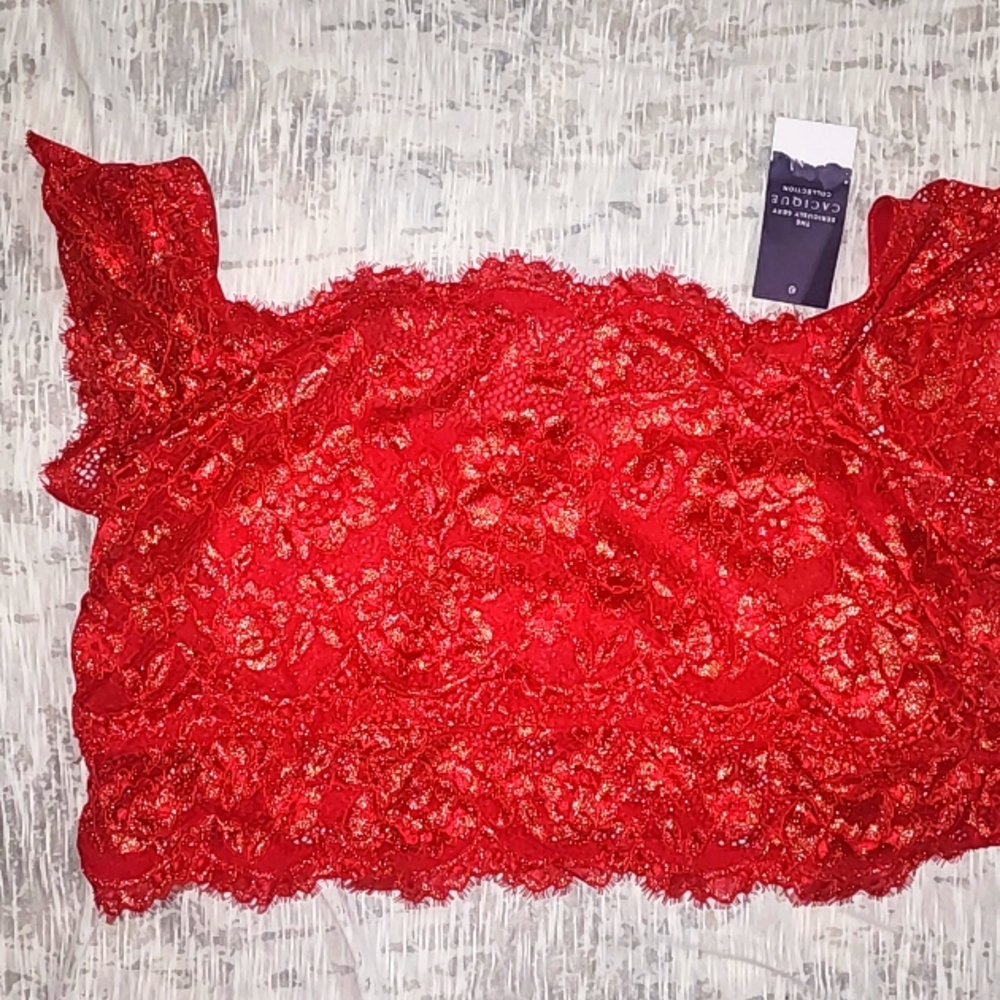 LaneBryant bralette new